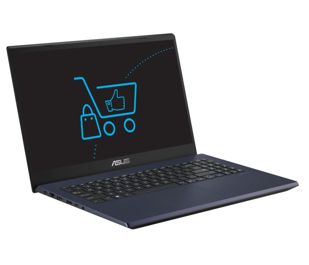 ASUS VivoBook 15 X571GT i5-9300H/8GB/512 GTX1650 - 526060 - zdjęcie 8